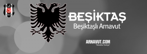 Beşiktaşlı Arnavut facebook kapak görseli