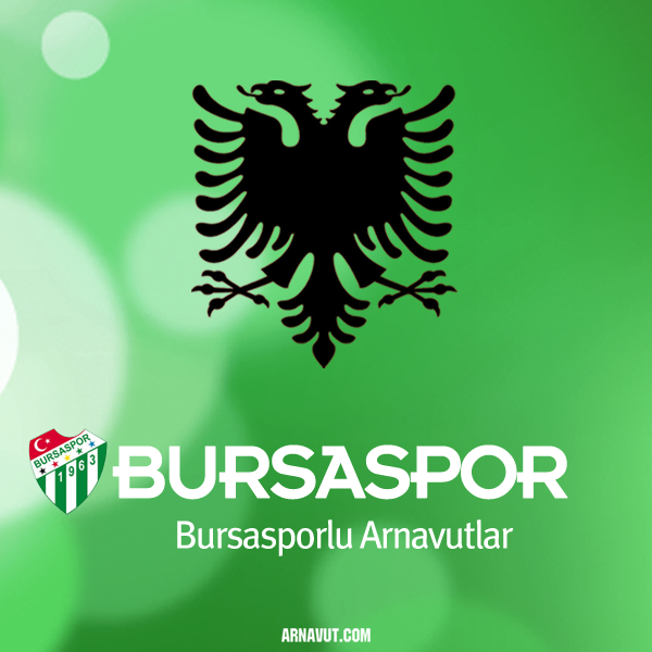 Bursasporlu Arnavutlar resmi