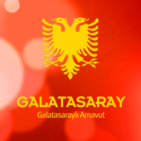 Galatasaraylı Arnavutlar