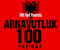 Arnavutluk 100 yaşında