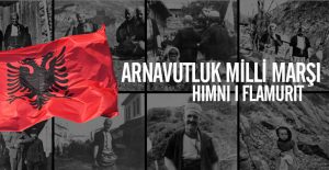 Arnavutluk ulusal milli marşı