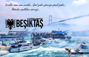 Beşiktaşlı Arnavutlar