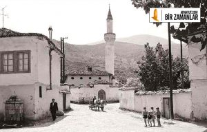 Bir zamanlar Prizren Sokakları