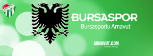 Bursasporlu Arnavutlar faceboo kakpak resmi