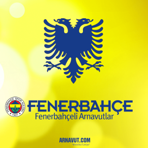 Fenerbahçeli Arnavutlar