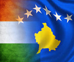 İrlanda ve Kosova İşbirliği