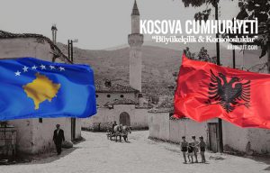 Kosova Büyükelçilik ve Konsoloslukları