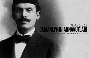 Galatasaray Kulübü kurucusu Arnavut Ali Sami Yen