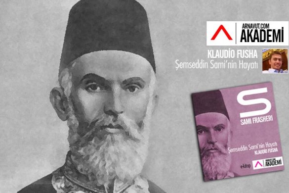 Şemseddin Sami e-kitap